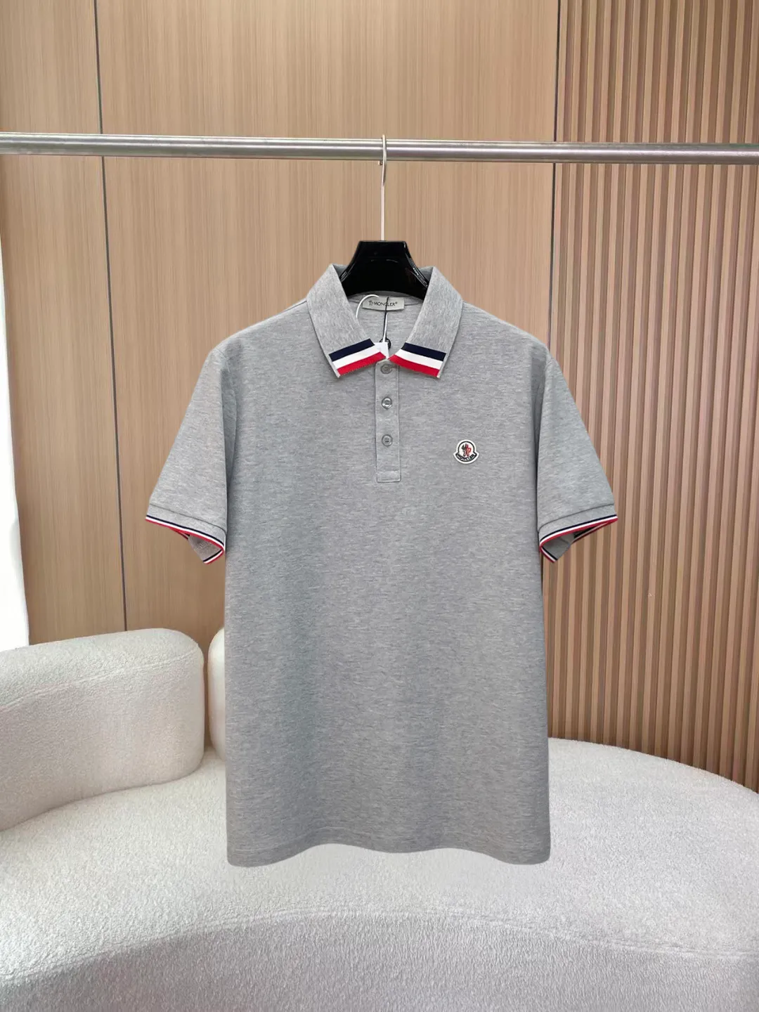 New Arrival Polo Same Style 210 ， Factory New Arrival Versatile Size：S-XXL